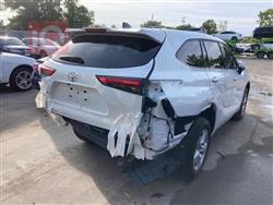 تويوتا هايلاندر